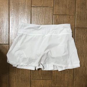 Lululemon skirt